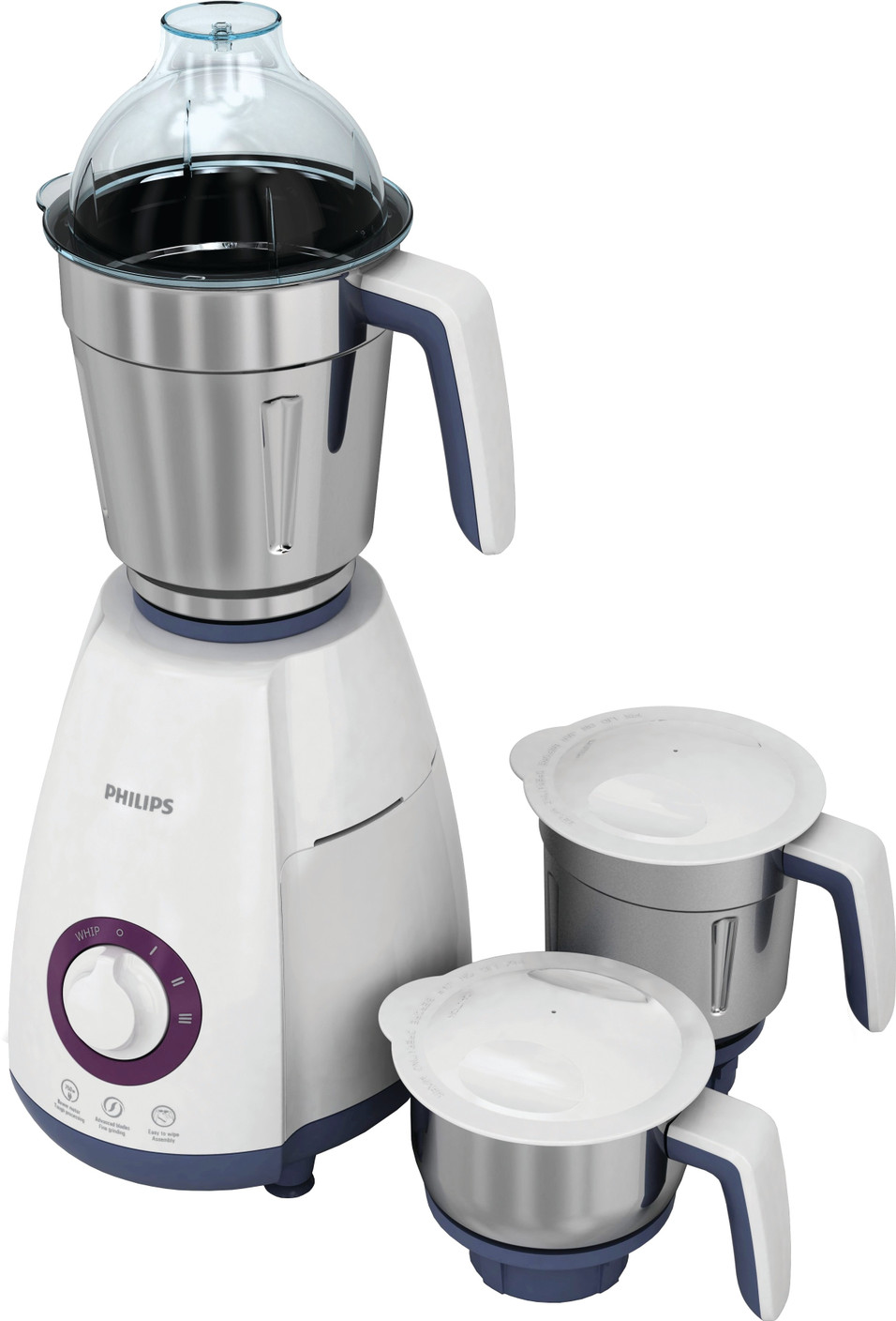 Philips HL 7699/00 750 W Mixer Grinder Price in India Buy Philips HL