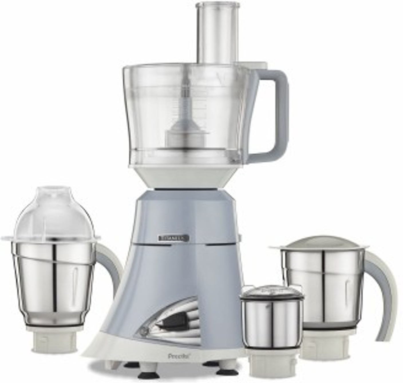 Preethi Titanium 750 W Juicer Mixer Grinder Price in India Buy