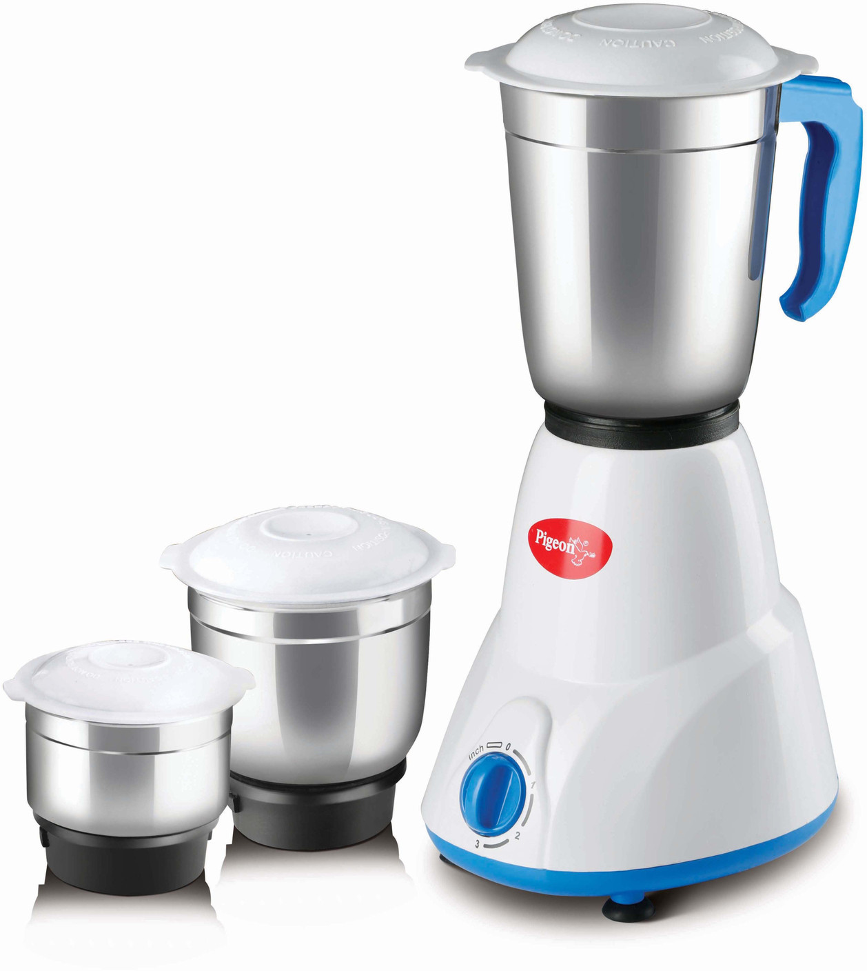 Pigeon Gusto 550 W Juicer Mixer Grinder Price in India Buy Pigeon