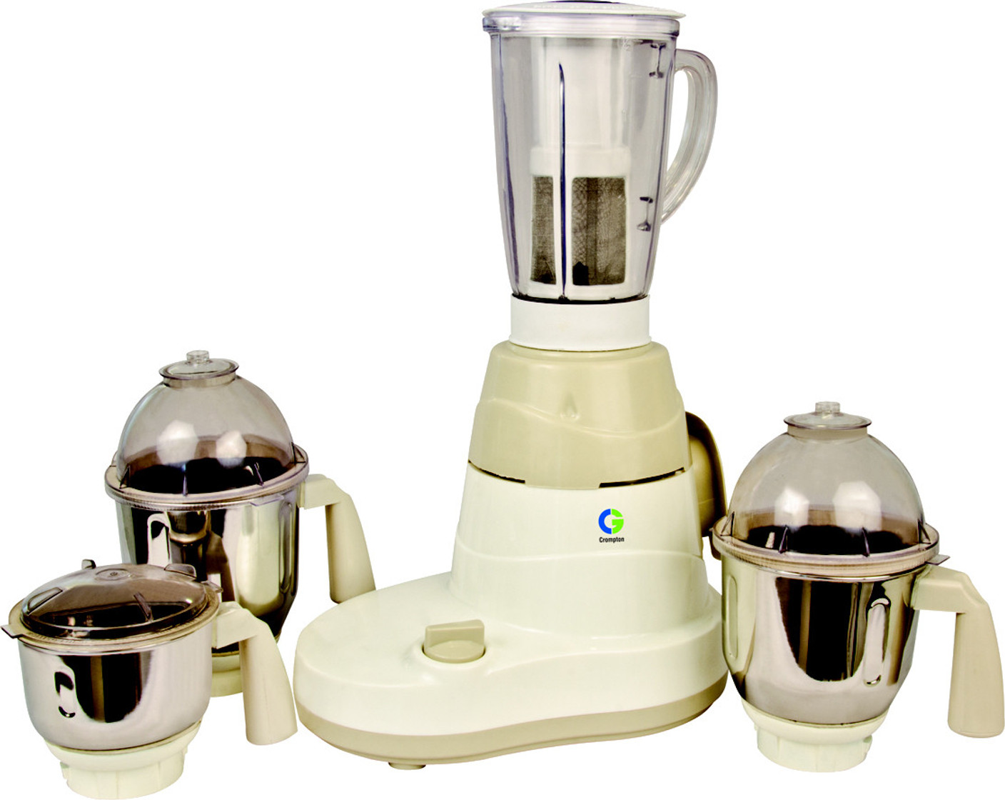 Crompton DD71 750 W Mixer Grinder Price in India - Buy ...