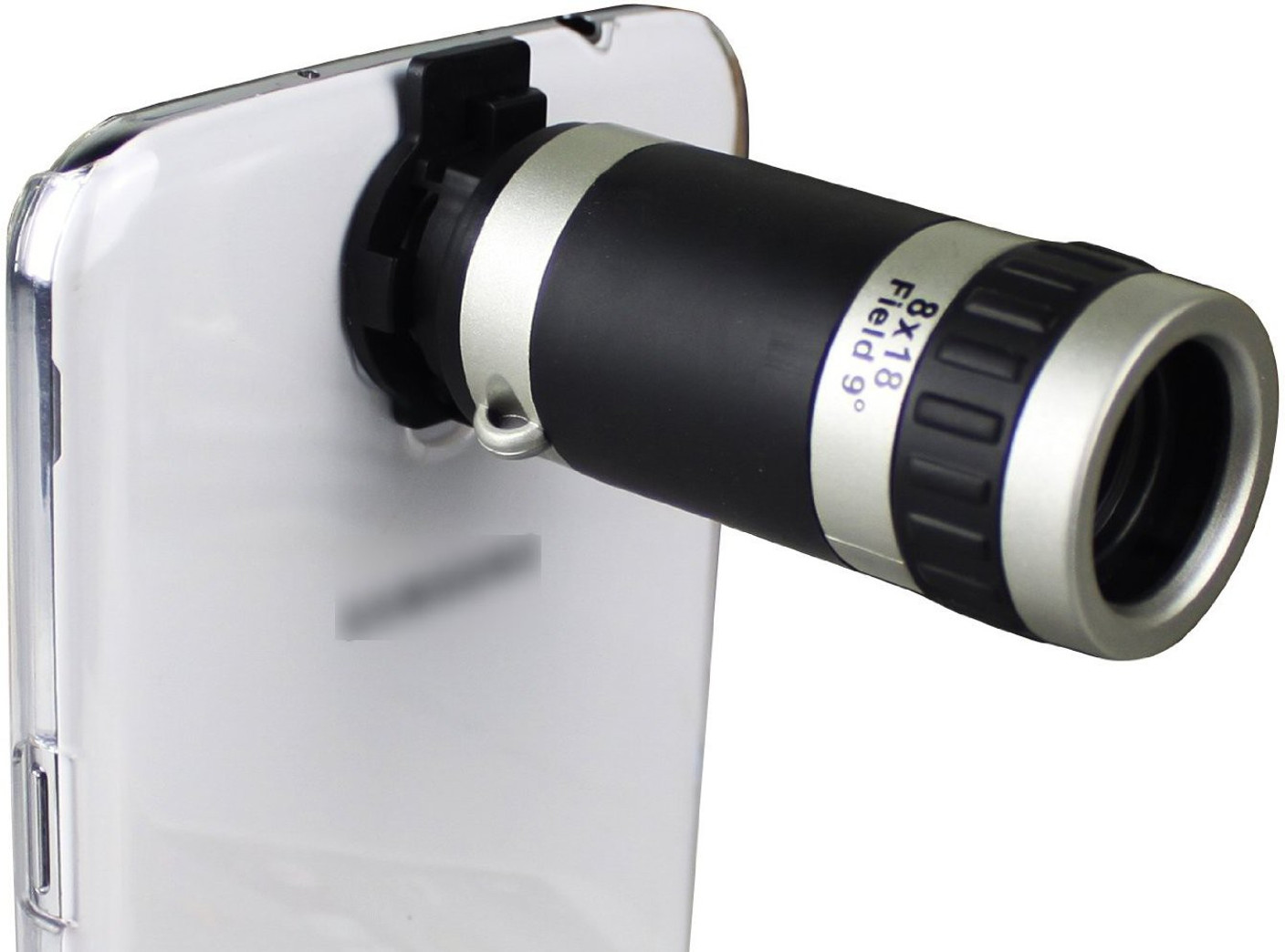 SJ 8X Zoom Optical Lens Telescope For HUAWEI Y625 PHONES Mobile Phone Lens Price in India Buy