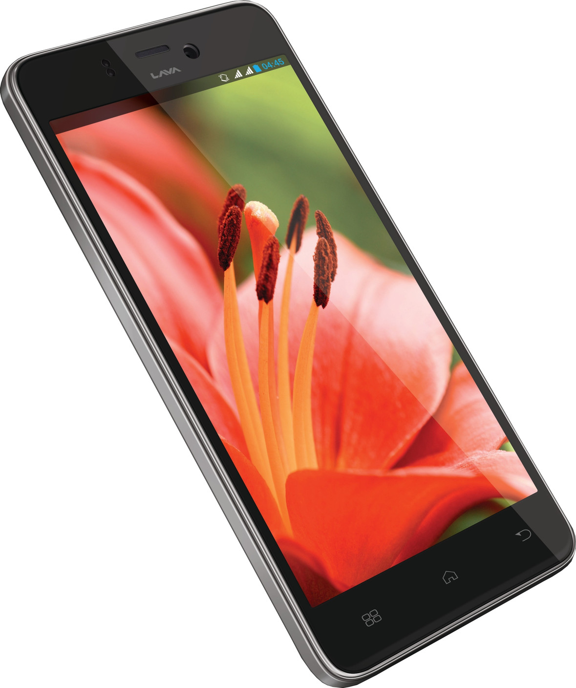 Lava Iris Pro 30 (Grey, 4 GB) Online at Best Price with Great Offers