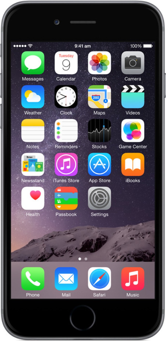 Image result for APPLE IPHONE 6
