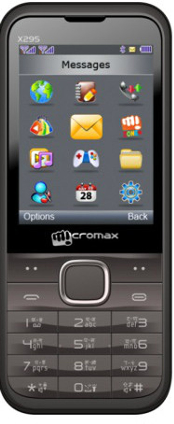 Micromax X295i Online at Best Price with Great Offers Only On