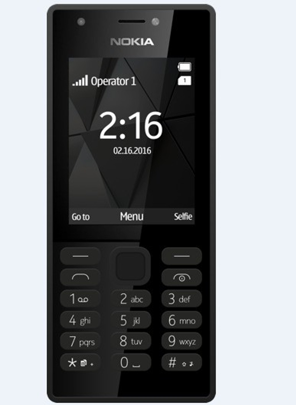 Nokia 216 Online at Best Price with Great Offers Only On