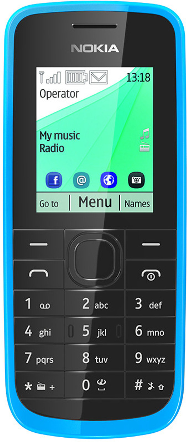 Nokia 109 Online at Best Price with Great Offers Only On