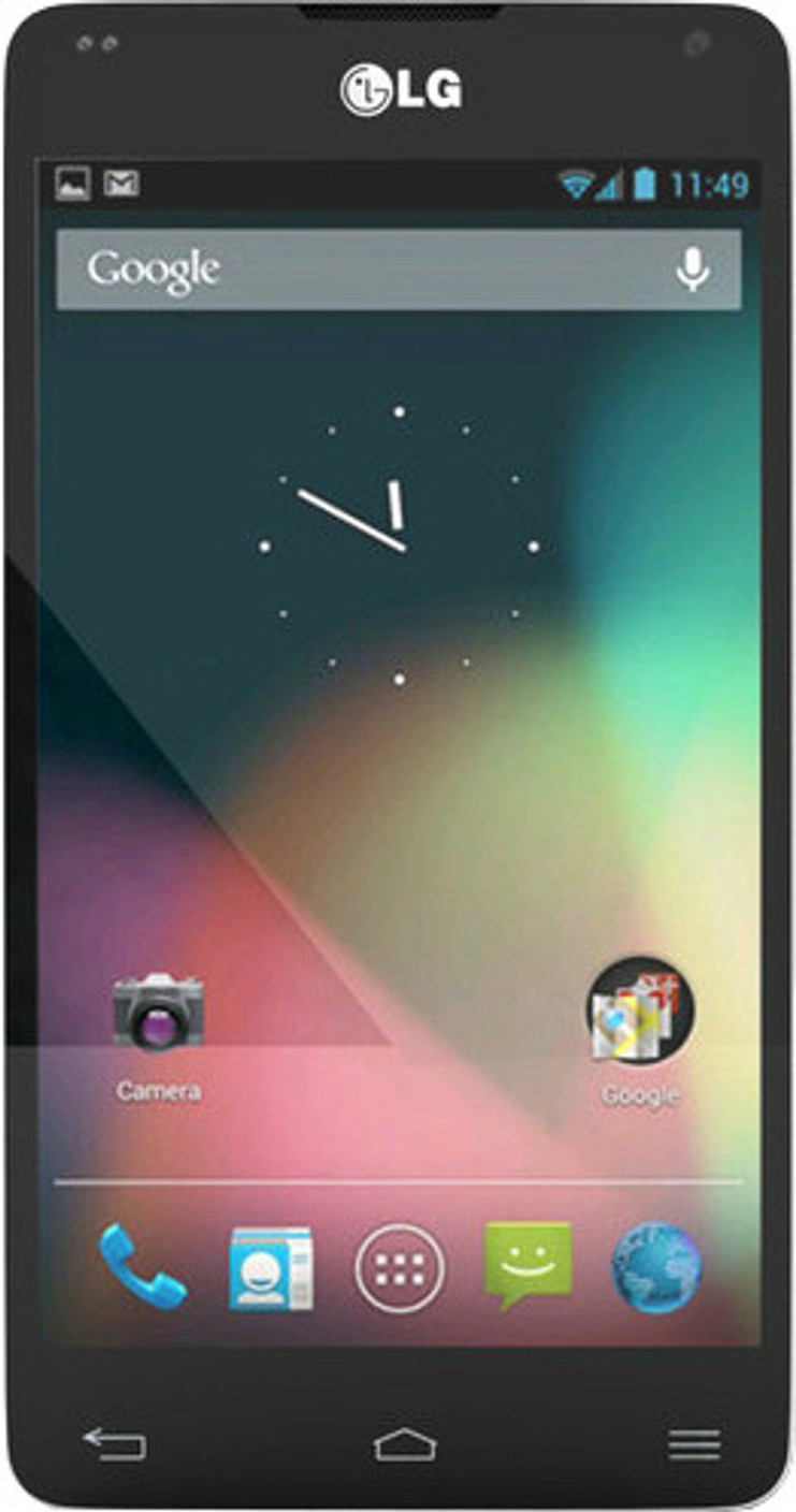 Lg optimus g deals uk