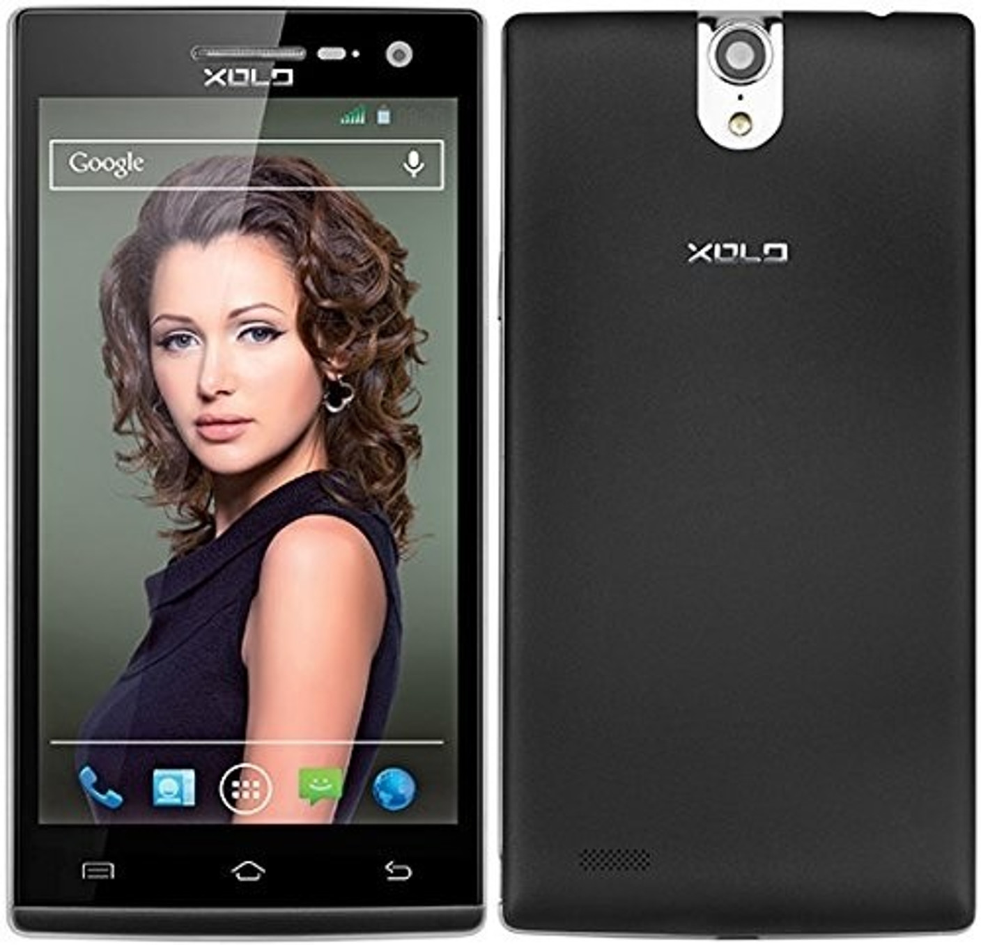 Image result for Xolo Q1010i