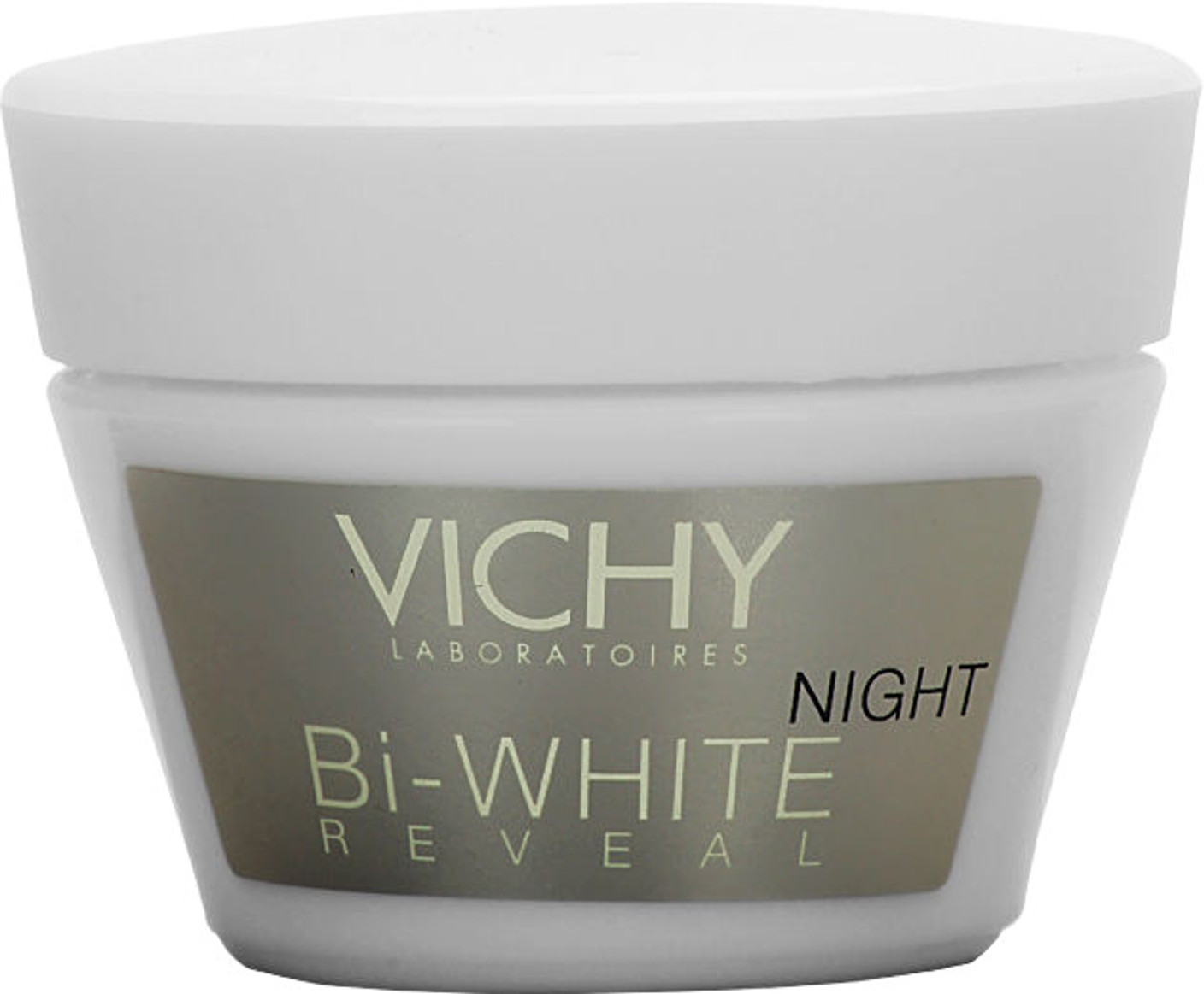Vichy Bi-White Reveal Double Corrective Whitening Night