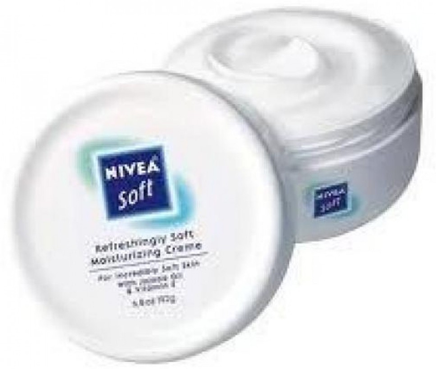 Nivea Soft Creme Price in India, Buy Nivea Soft Creme Online In India, Reviews, Ratings