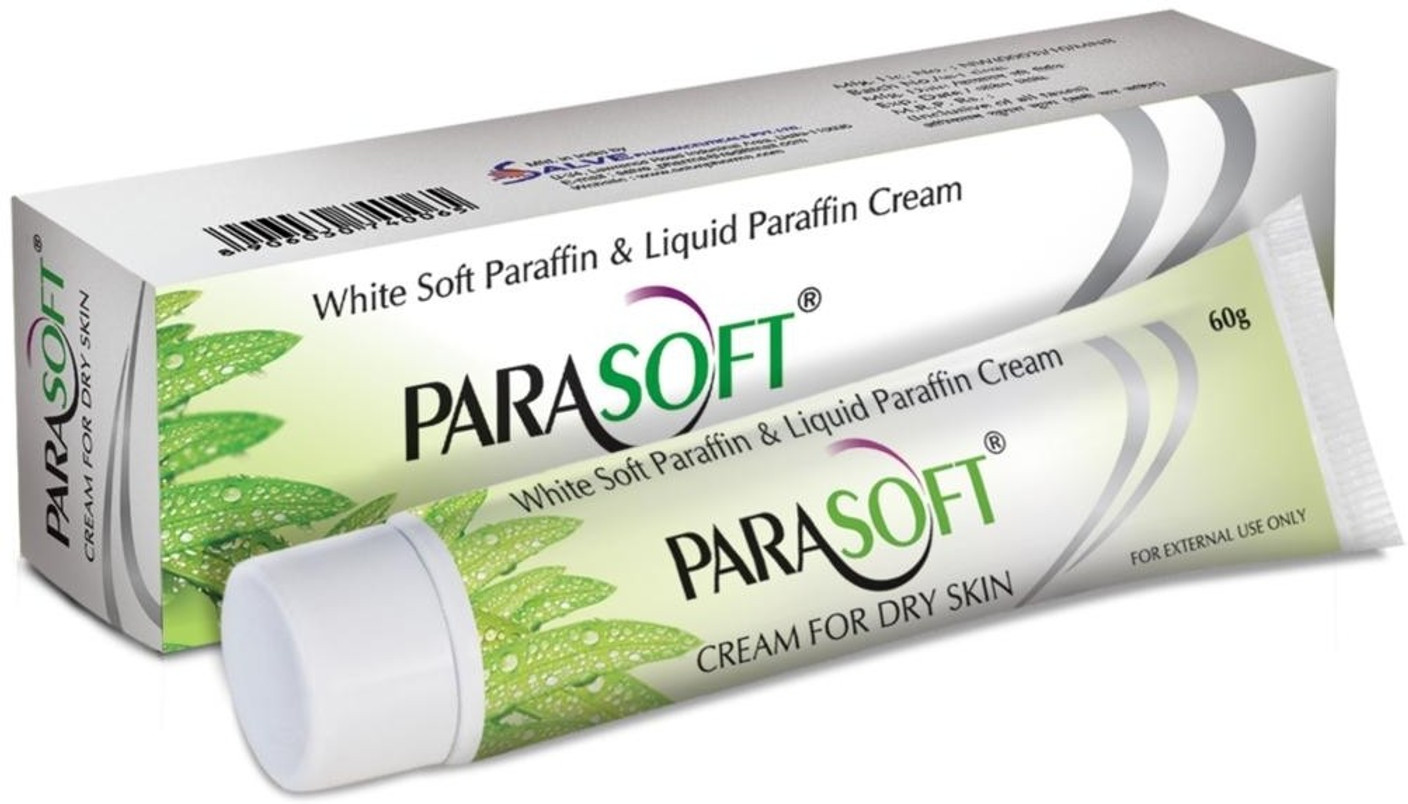 Parasoft Cream For Dry Skin Price in India, Buy Parasoft Cream For Dry Skin Online In India