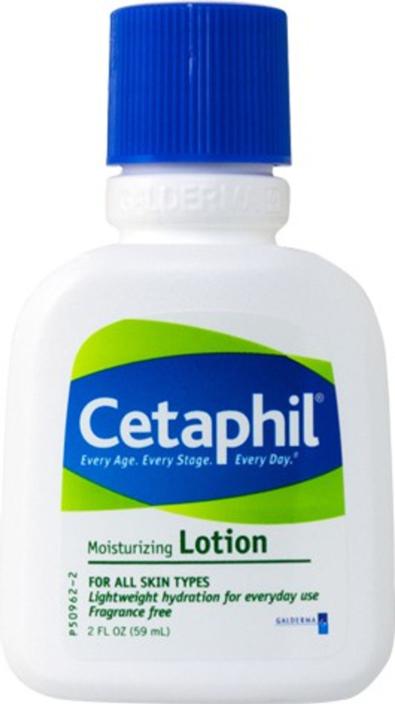 Cetaphil Travel Size Face Lotion Cetaphil Travel Size Face Lotion