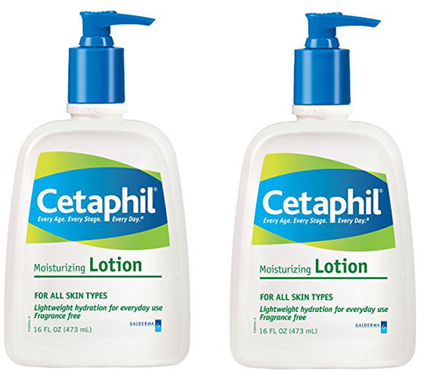 cetaphil fragrance free moisturizing lotion pack 2 cetaphil fragrance free moisturizing lotion pack 2