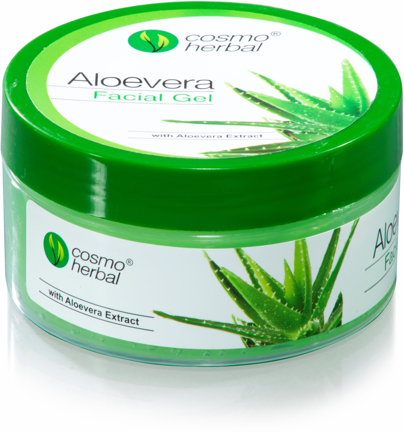 Cosmo Herbal Aloevera Facial Gel Price in India, Buy Cosmo Herbal
