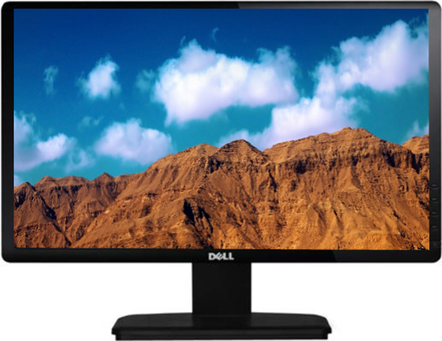 Dell IN2030M 20 Inch LED Backlit LCD Monitor Price In India Buy Dell