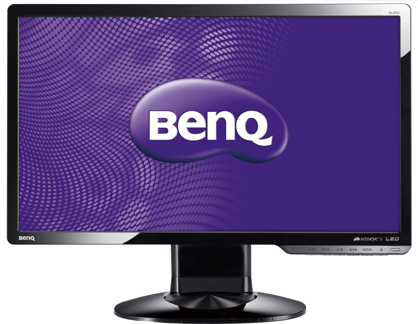 BenQ L2023A 19.5 inch LED Backlit LCD Monitor Price in India Buy BenQ