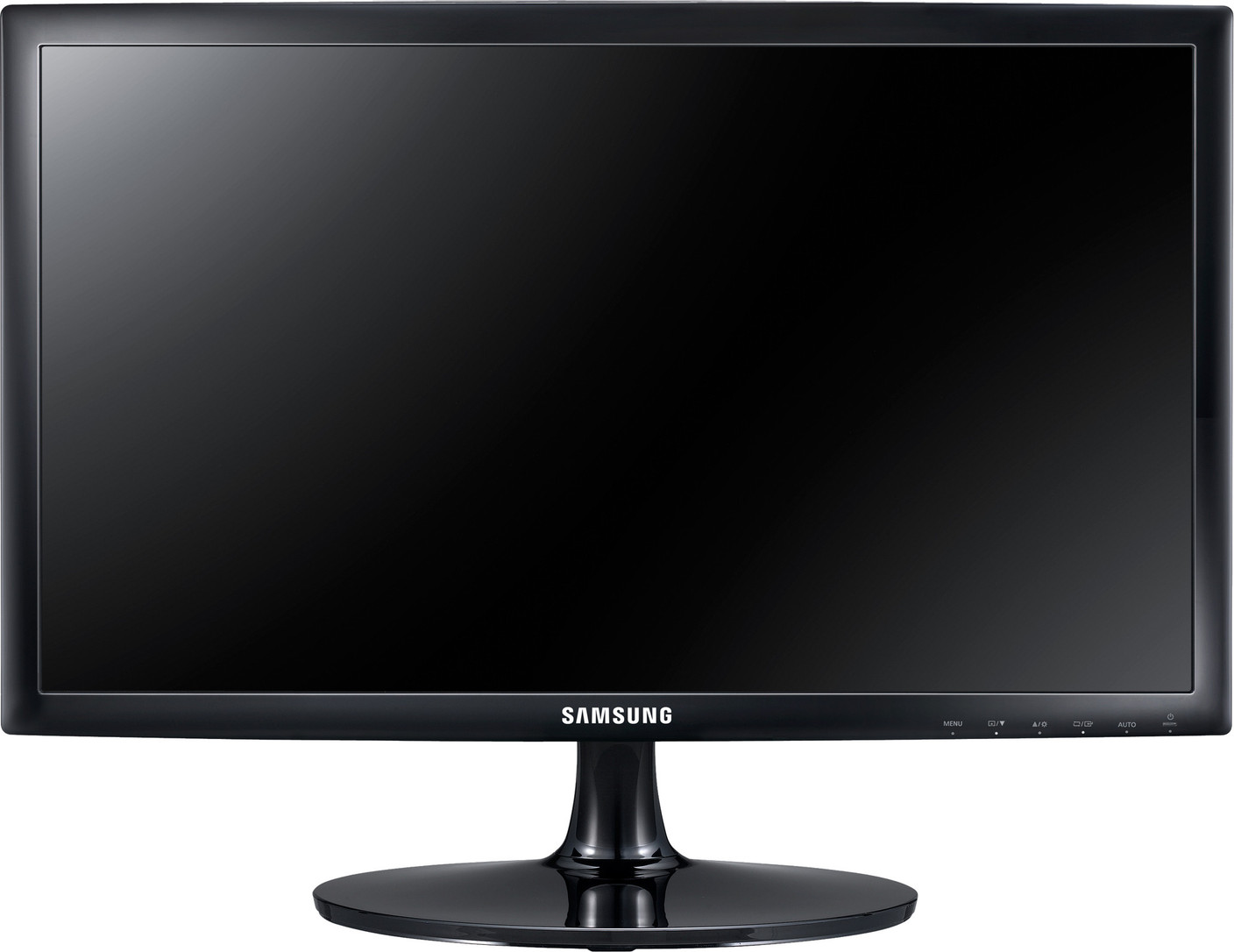 Samsung 18.5 inch WXGA LED Backlit Monitor Price in India Buy Samsung