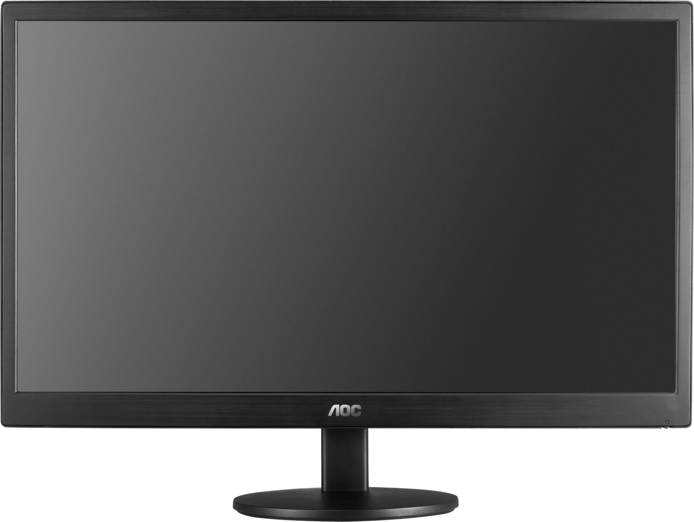 AOC 21.5 inch Full HD LED Backlit Monitor Price in India - Buy AOC 21.5