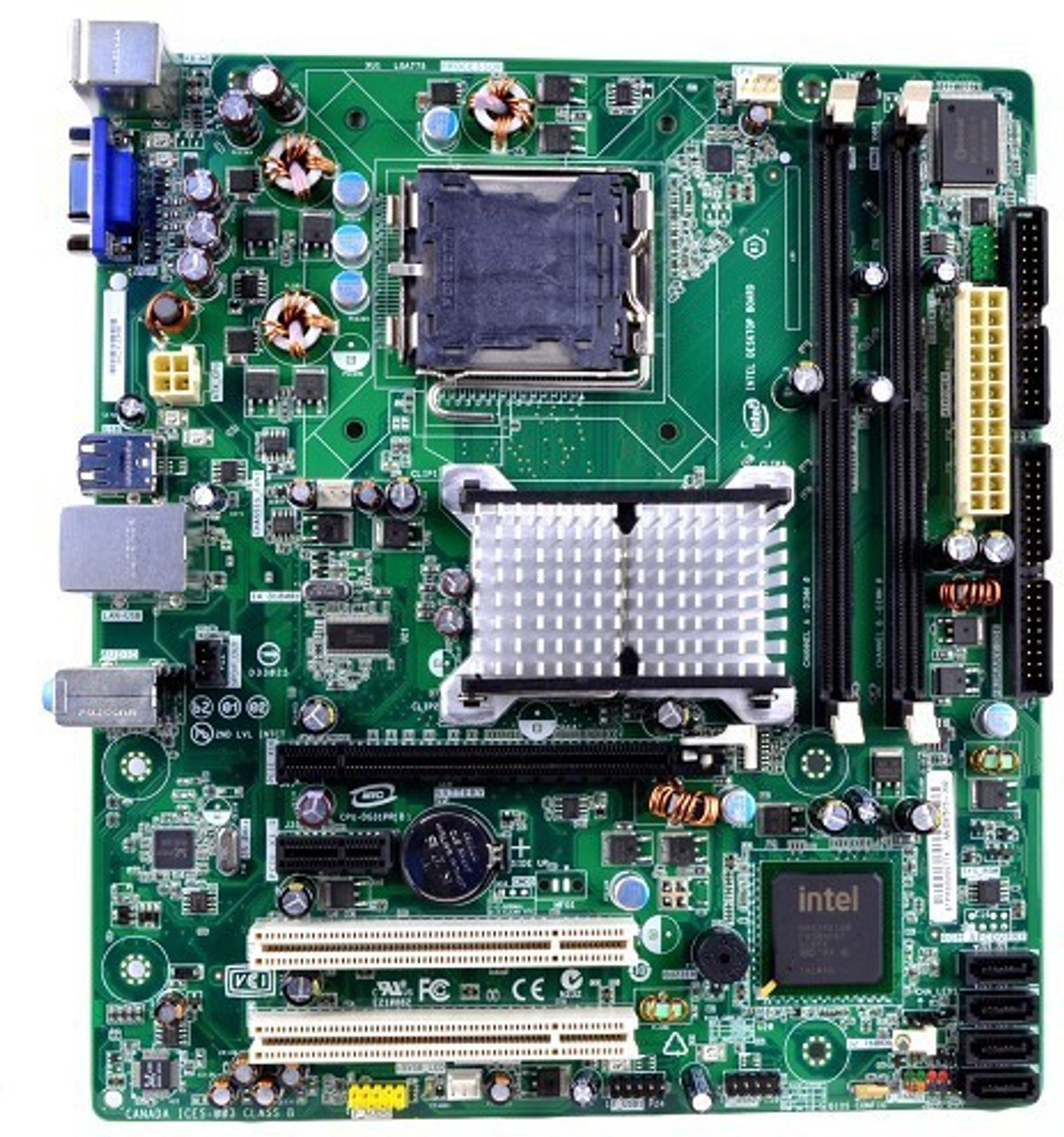 intel dg31pr lan drivers for windows 7 32 bit