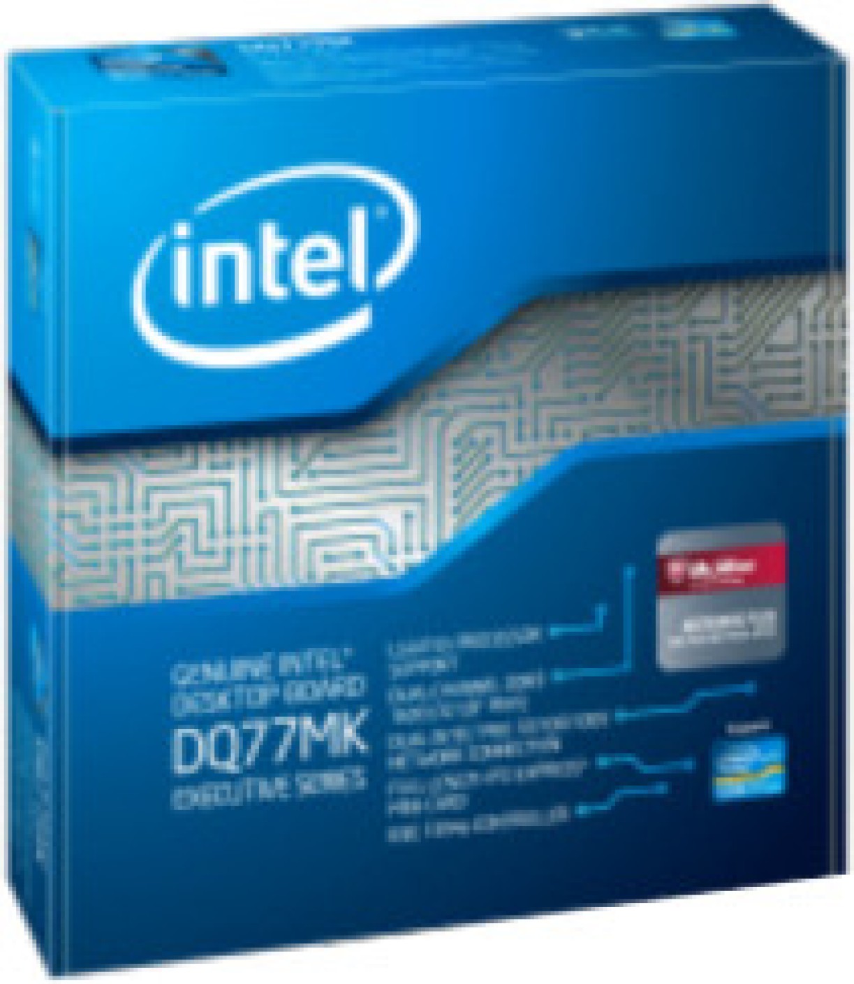 Intel DQ77MK Motherboard - Intel : Flipkart.com