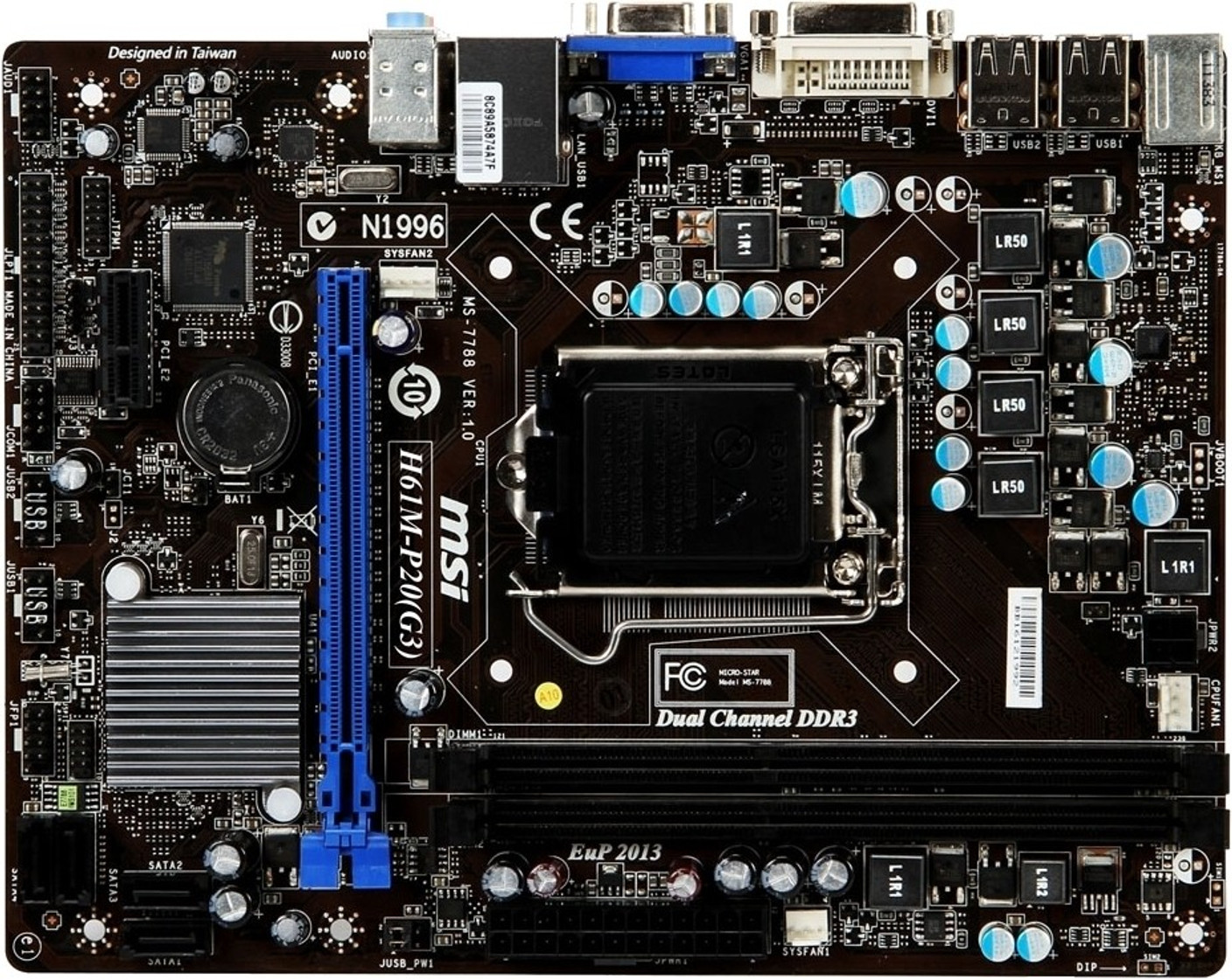 Drivers msi h61m Windows 7 64bit download Drivers msi h61m Windows 7 64bit download