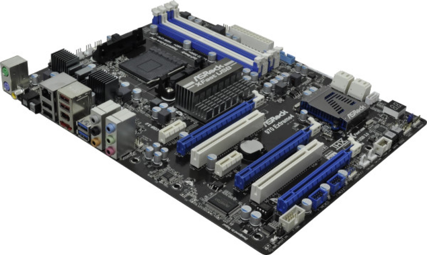 ASRock 970 Extreme 4 Motherboard ASRock