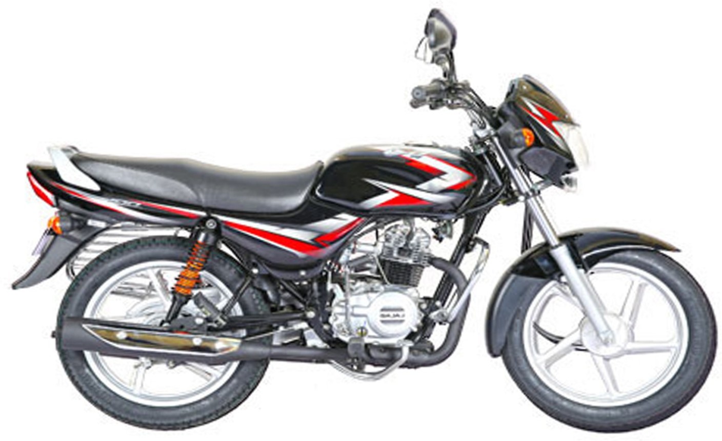 bajaj ct 100 new model price