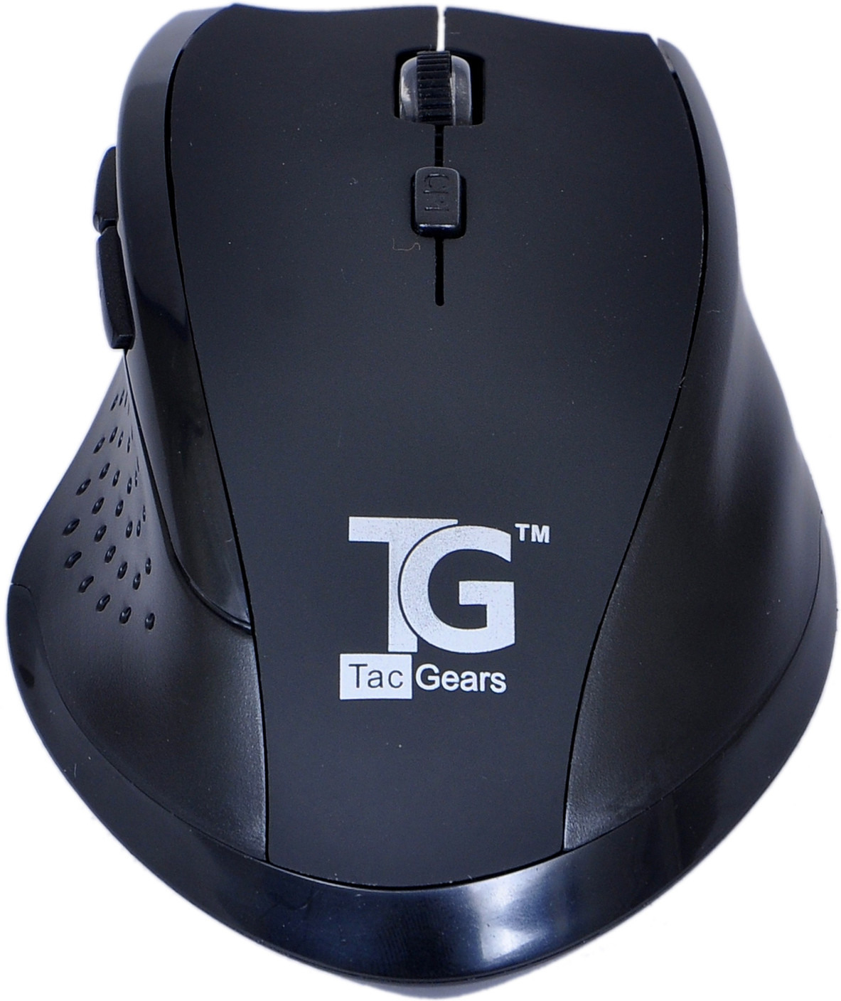 TacGears 8003 Wireless Optical Gaming Mouse TacGears