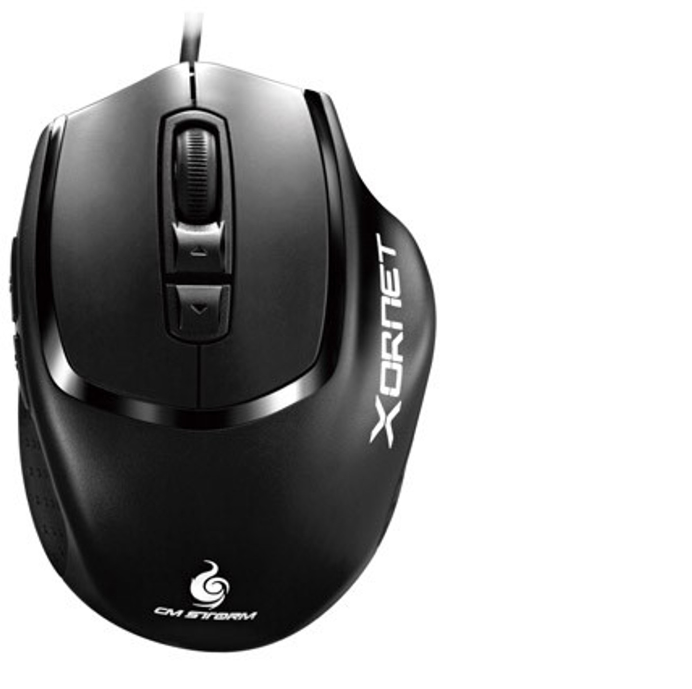 Cooler Master CM Storm Mouse Wired Optical Gaming Mouse Cooler