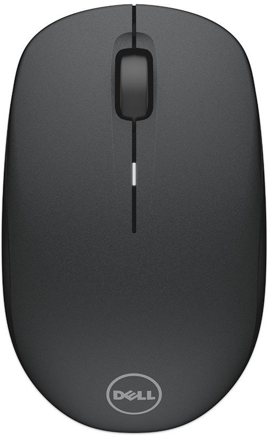 Dell WM126 Wireless Optical Mouse Dell