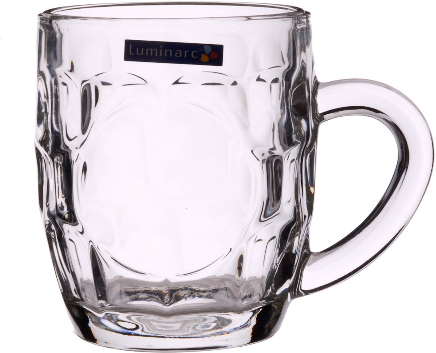britannia beer mug