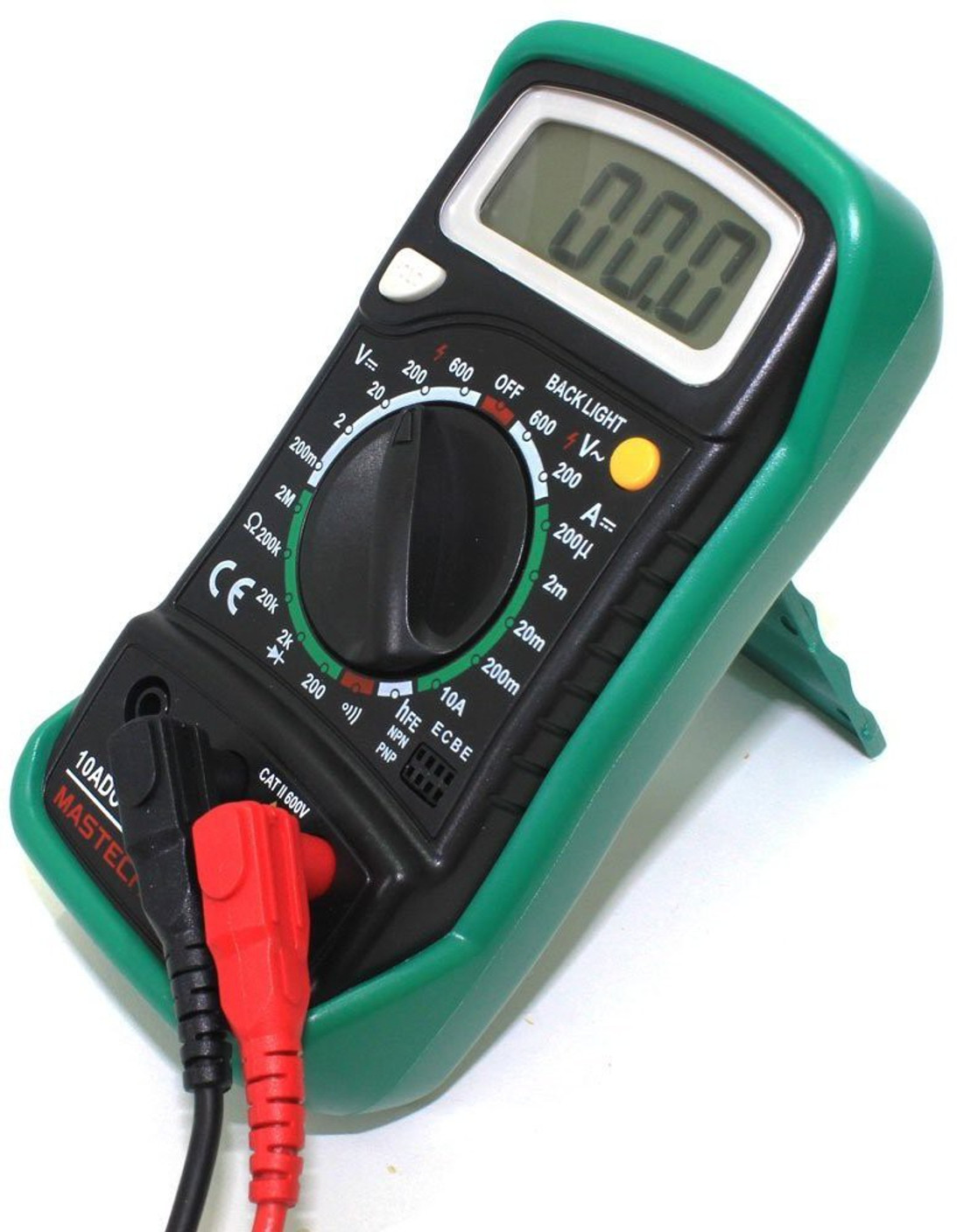 Mastech Mas 830L Digital Multimeter Price in India Buy Mastech Mas