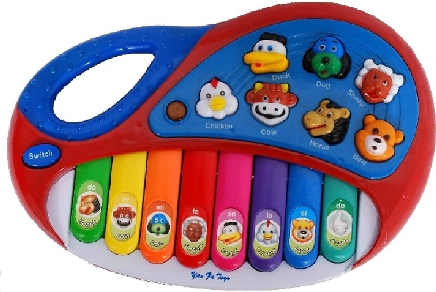 Yan Fa Kids Animal Piano Kids Animal Piano . Buy Kids Animal Piano