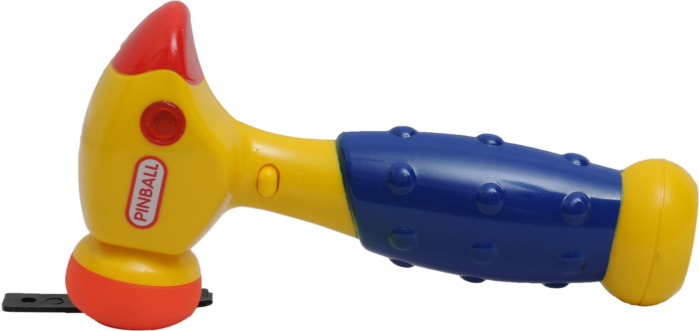 Happy Kidz MUSICAL TOY HAMMER MUSICAL TOY HAMMER . Buy musical hammer