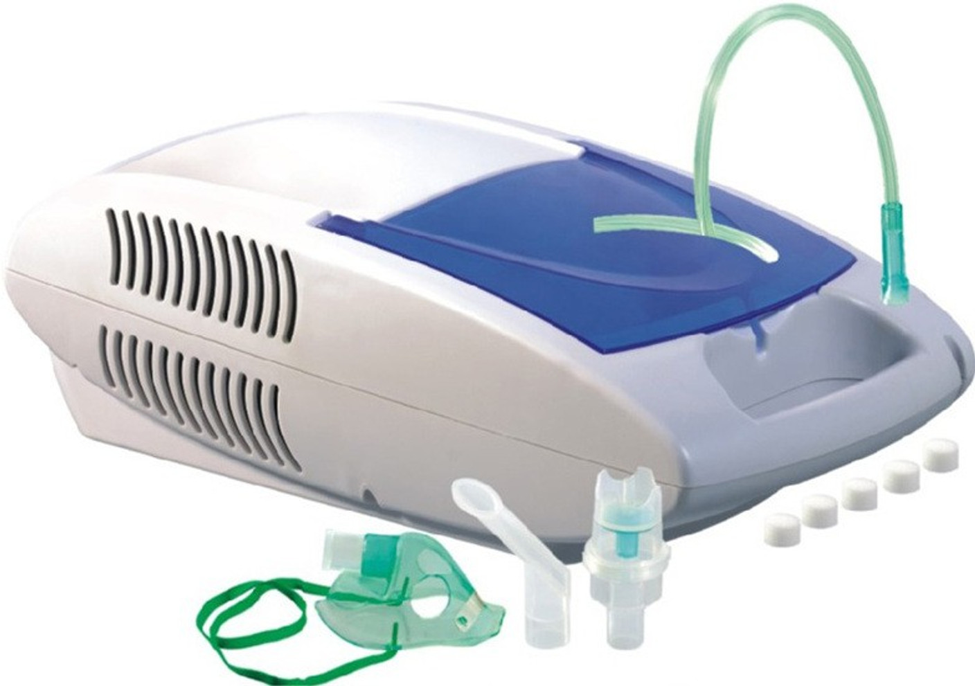 Easy Care EC7020 Nebulizer Easy Care