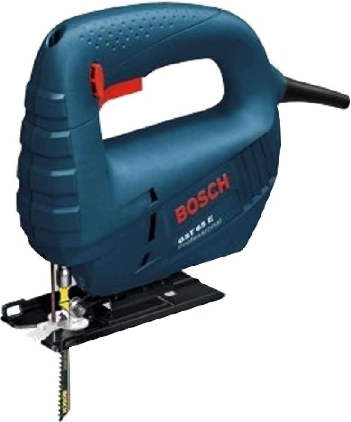 Flipkart.com | Bosch Jigsaw Wood Cutting Tool GST 65E ...