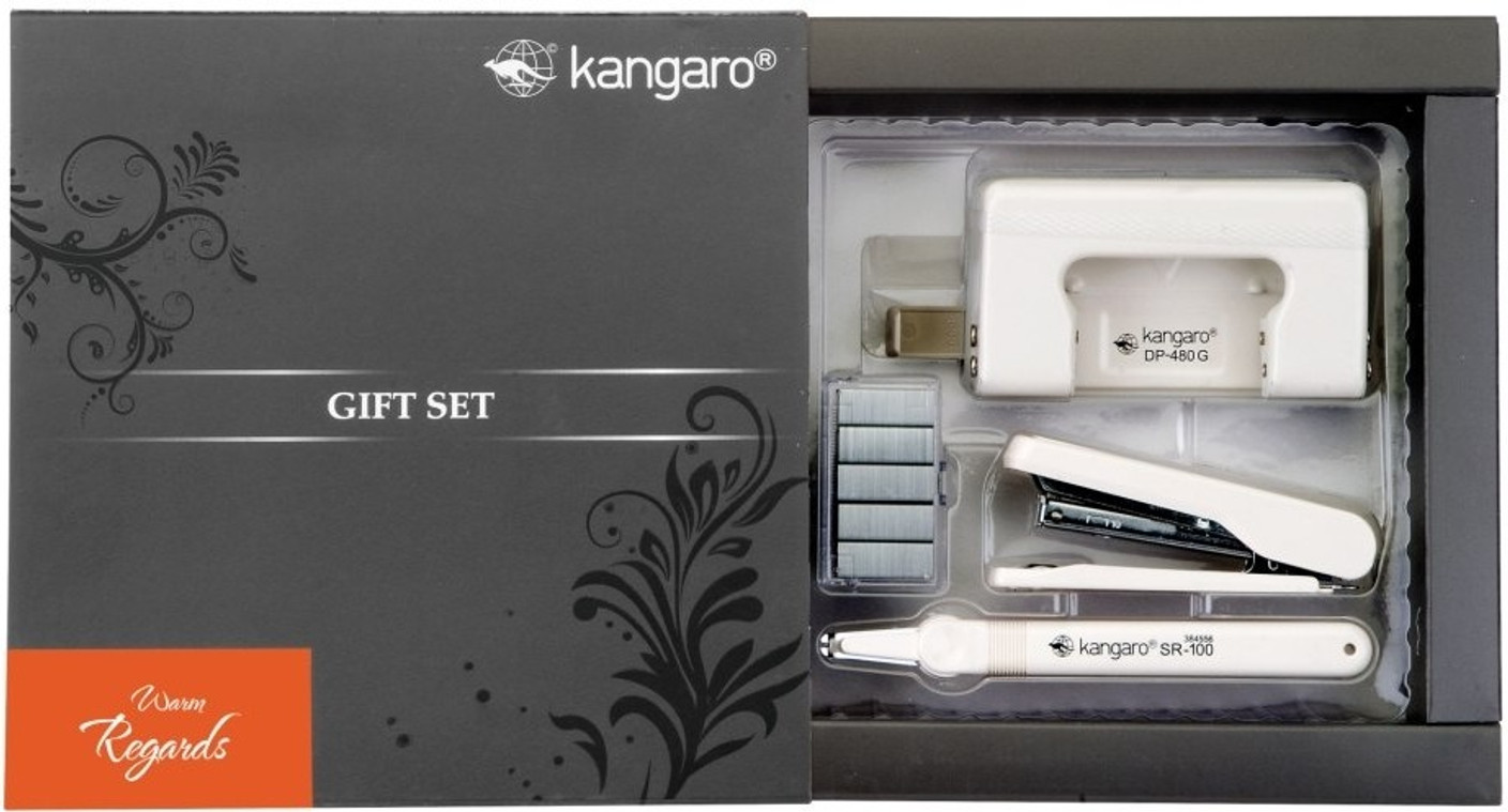 Kangaro Gift Set Office Set Stationery Set