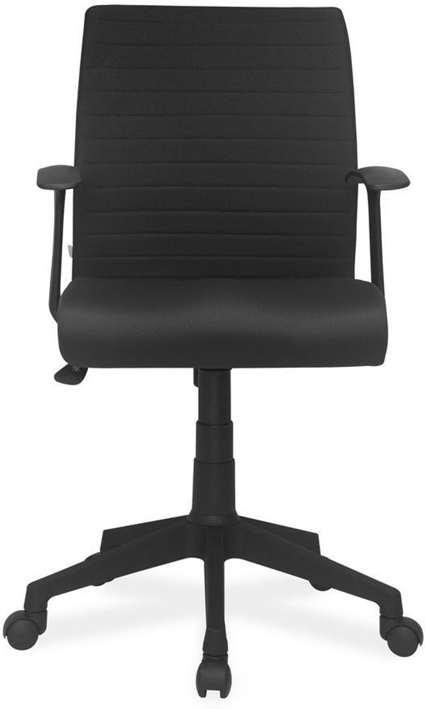 Nilkamal Thames Fabric Office Arm Chair Price in India ...