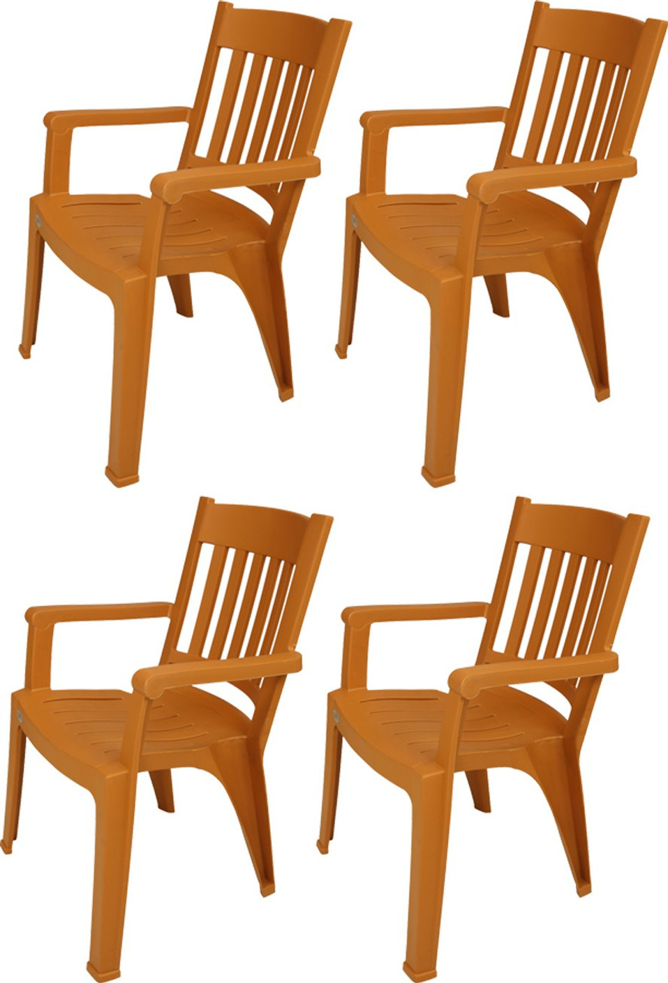 Supreme Wisdom Plastic Outdoor Chair Price in India Buy Supreme
