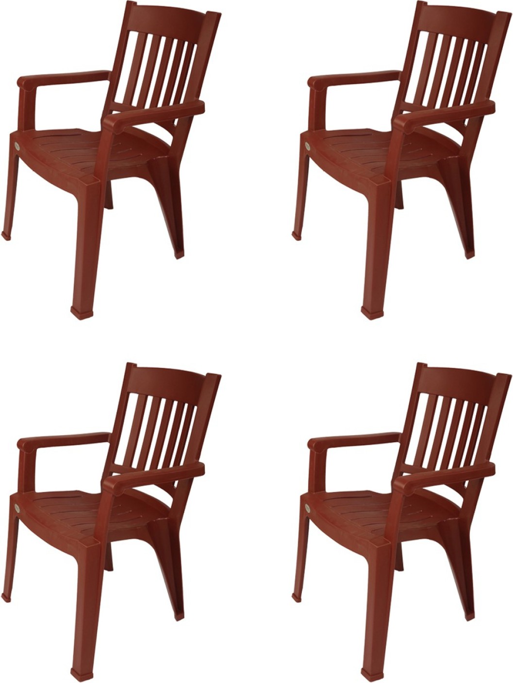 Supreme Wisdom Plastic Outdoor Chair Price in India - Buy Supreme Wisdom Plastic Outdoor Chair 