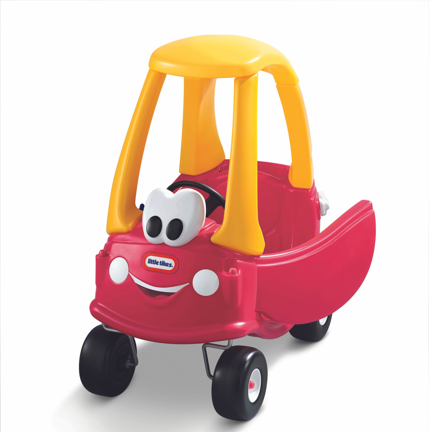Little Tikes Cozy Coupe 30th Anniversary Edition Cozy Coupe 30th