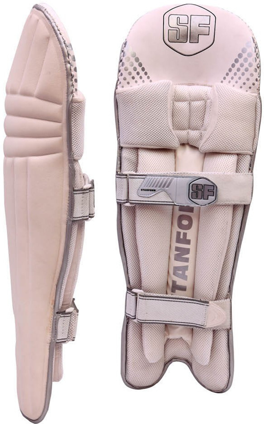 StanFord Ultralite Moulded Men Batting Pads Buy StanFord Ultralite