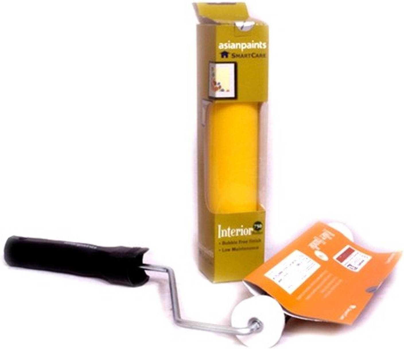 Asian Paints Smartcare 750 9" Paint Roller Price in India Buy Asian