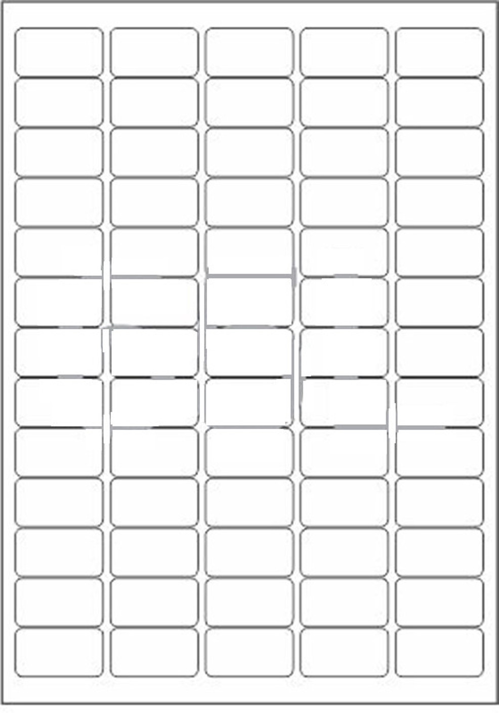 Novajet 65 A4 Size Sticker Paper Self-adhesive Paper Label Price in India - Buy Novajet 65 A4 ...