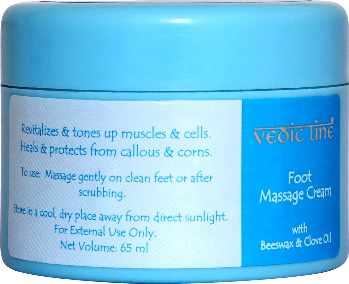 Vedic Line Foot Massage Cream Price in India, Buy Vedic Line Foot Massage Cream Online In