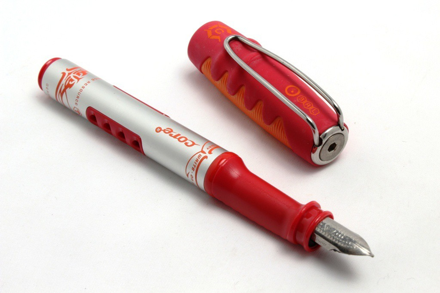 Rotring Core Balium Fountain Pen Buy Rotring Core Balium Fountain Pen