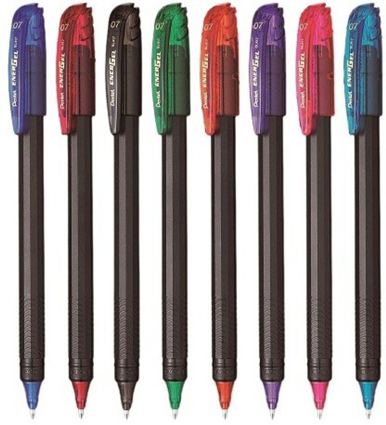 Pentel Energel Roller Ball Pen Buy Pentel Energel Roller Ball Pen