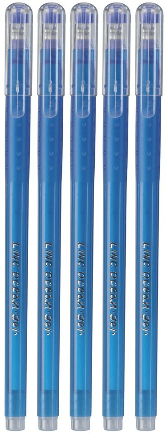 Linc gel Clearance
