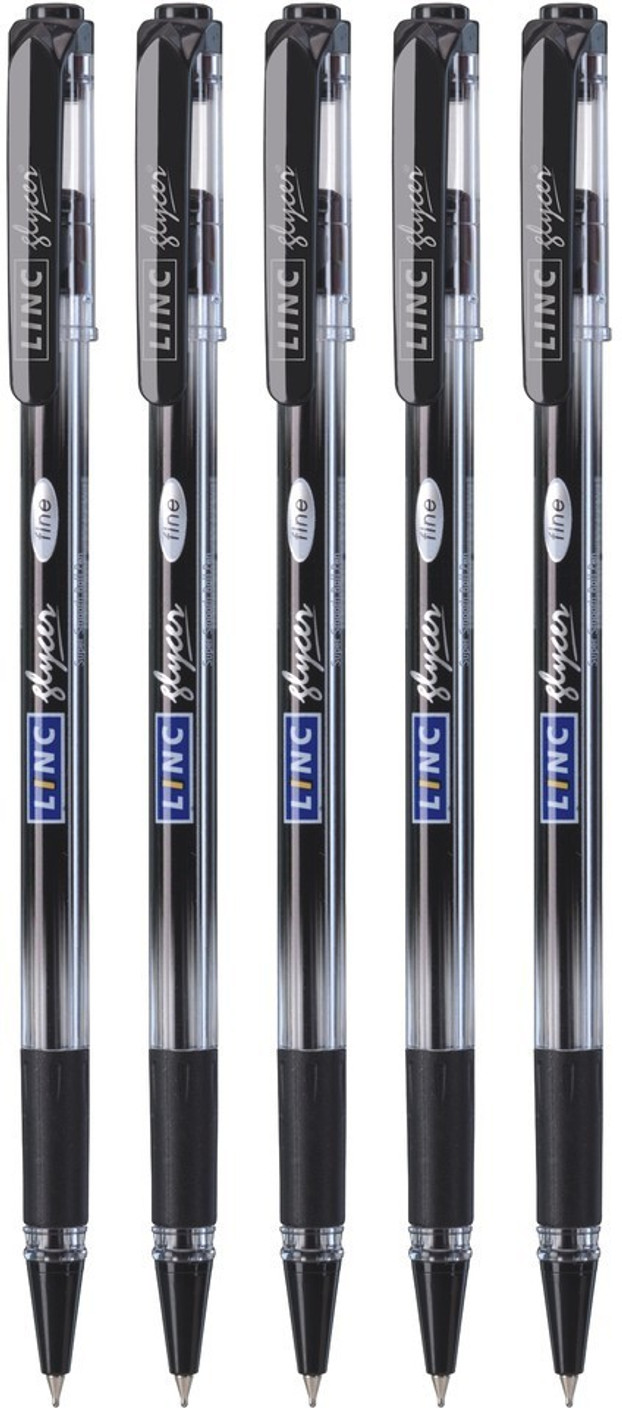 Linc ball pen price clearance