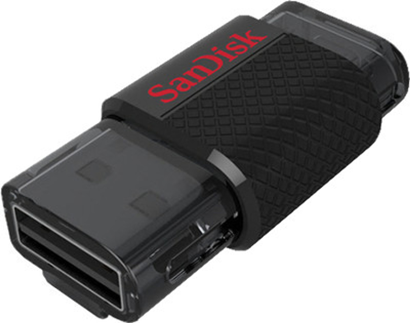 SanDisk Ultra Dual Drive 64 GB OTG Drive - SanDisk